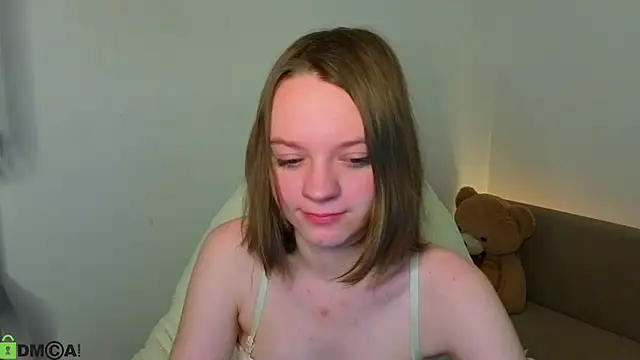 Olivia Riesz online show from February 28, 1:16 am
