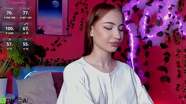 lally cute online show from January 15, 11:27 am