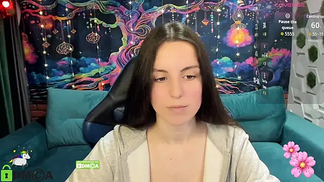 VeronicaSweeet online show from December 16, 3:07 pm