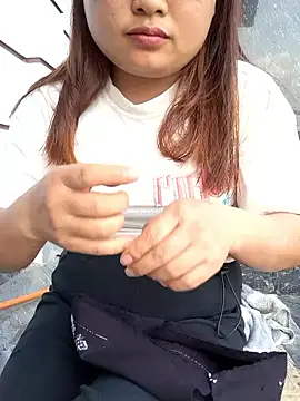 mai-mai-97 online show from March 1, 9:31 am