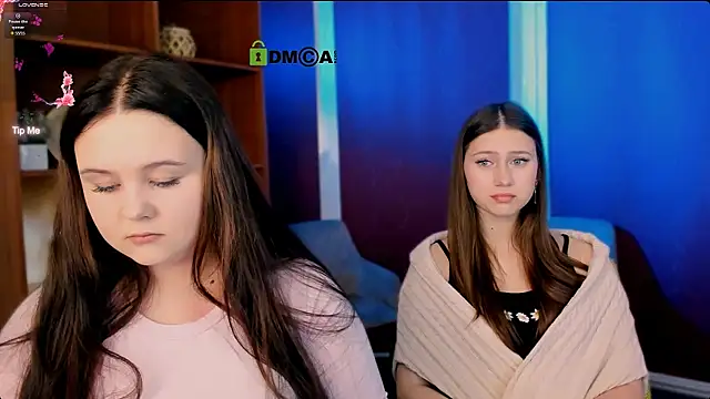 candy flossie1 online show from March 31, 6:41 pm