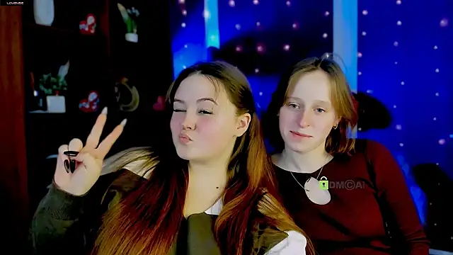 candy flossie1 online show from February 16, 7:14 pm