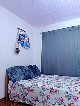 AmayaVale online show from February 11, 8:54 pm