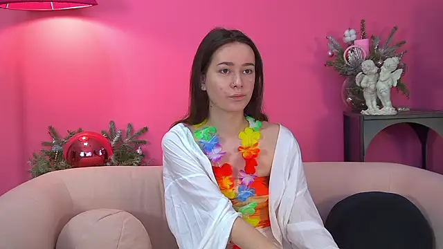 LilyLanes online show from January 12, 7:46 am