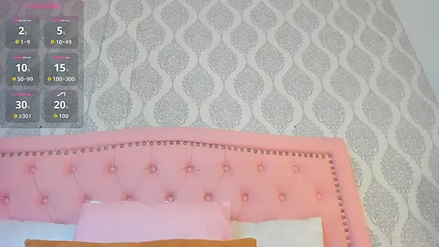 emma scott 7 online show from March 24, 11:26 am