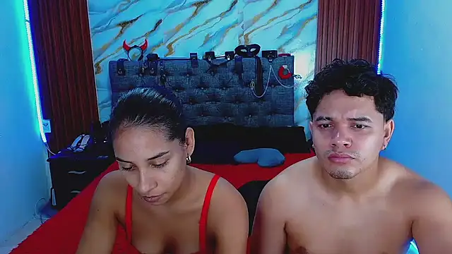 Meryandcris online show from April 1, 6:03 am