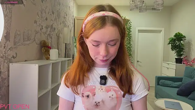 eva aria online show from July 16, 4:17 am