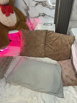 Kattie sweet1 online show from March 17, 2:10 pm