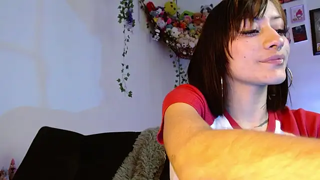 Layla quinn online show from April 18, 7:58 pm