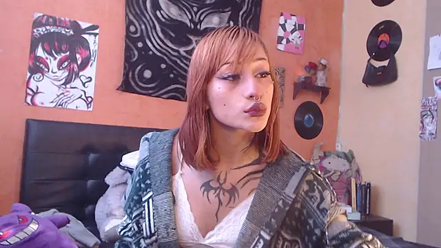 Layla quinn online show from July 14, 2:55 pm