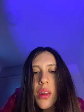 Samantafoxx  online show from April 24, 12:35 am