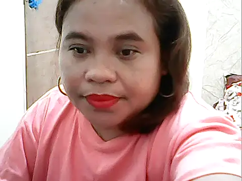 cutechubby online show from January 9, 6:07 am