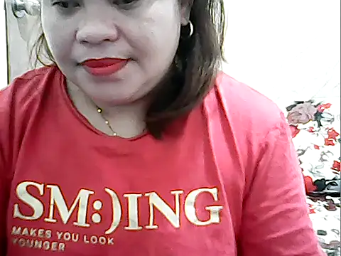 cutechubby online show from March 24, 11:10 pm