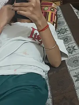 anjli 22 online show from July 18, 10:18 am