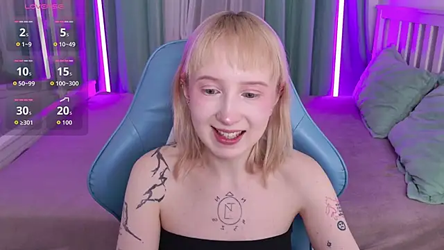  Babyface  online show from March 12, 1:25 pm