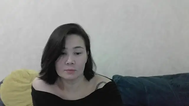 Nettie Allie online show from January 18, 9:11 pm