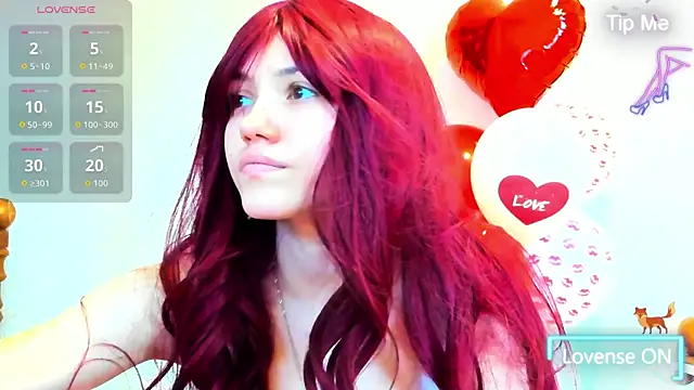 MissKotomissCat online show from February 18, 9:08 am