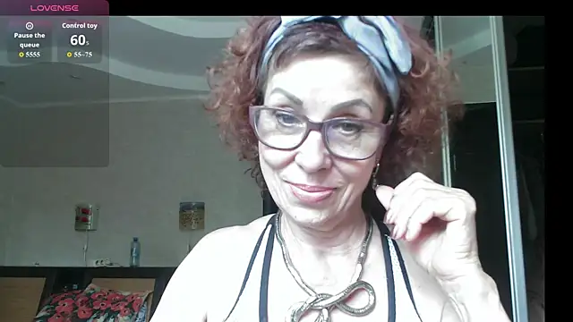Kelly Flurr online show from August 9, 9:57 am
