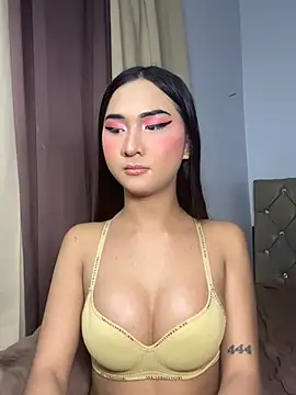 Diannellove online show from April 2, 4:04 pm