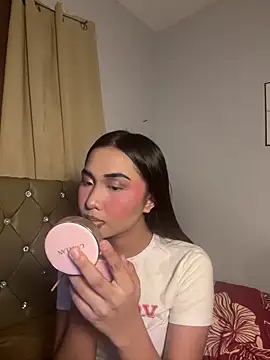 Diannellove online show from March 28, 10:04 am