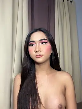 Diannellove online show from April 9, 5:29 pm