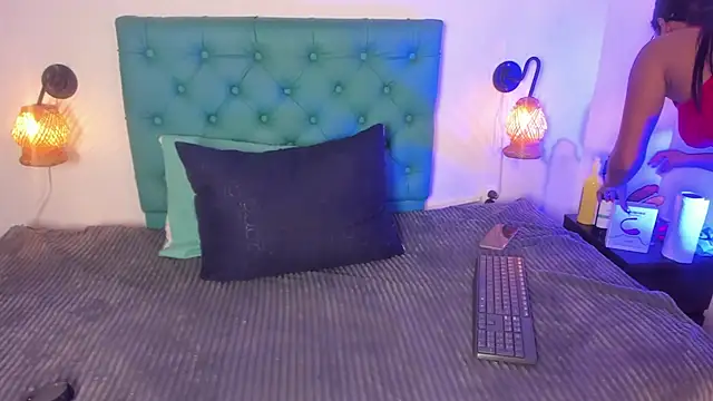  gabi hot online show from April 1, 1:23 pm