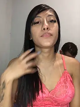 casalnovo8 online show from February 18, 9:03 pm