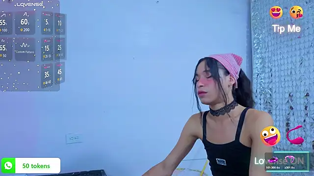 karla slut dirty online show from March 11, 9:57 am