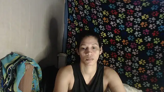 ELIZABET2- online show from March 29, 9:58 pm