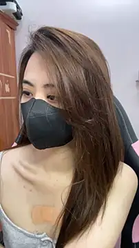 Lunamoon68 online show from April 27, 4:20 am