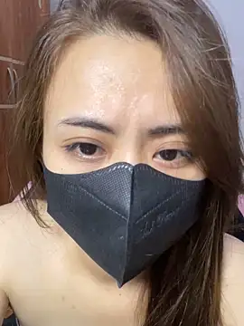 Lunamoon68 online show from May 9, 4:58 am