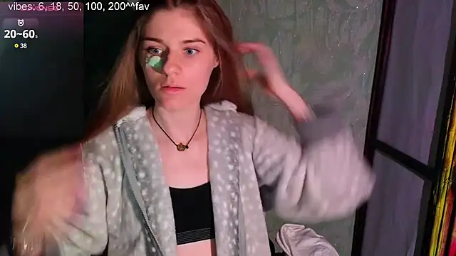 Adell Love online show from December 1, 1:58 pm