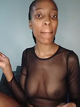 MsParisSmith online show from March 27, 8:31 pm