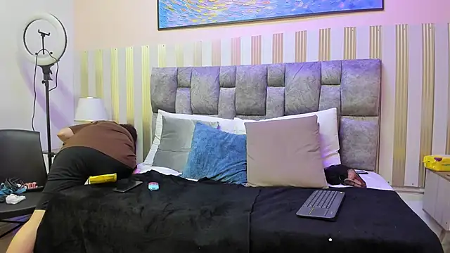 damian wick online show from January 12, 3:56 am