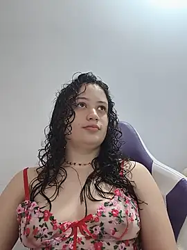 Alana 444 online show from June 9, 4:01 am