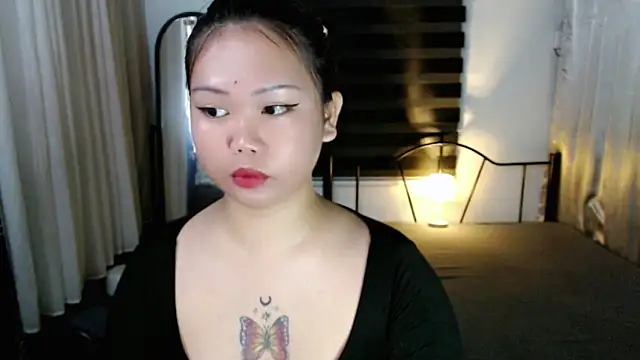 sexy vivorey online show from February 9, 3:03 pm