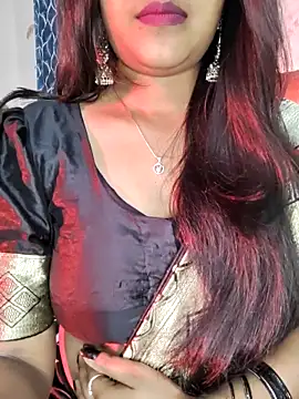 Muskan4156 online show from March 17, 7:45 am