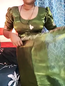 Muskan4156 online show from April 23, 8:33 am