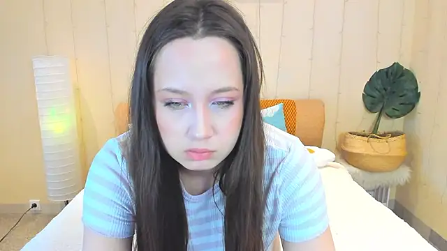 Carolina-sky online show from April 10, 6:30 am