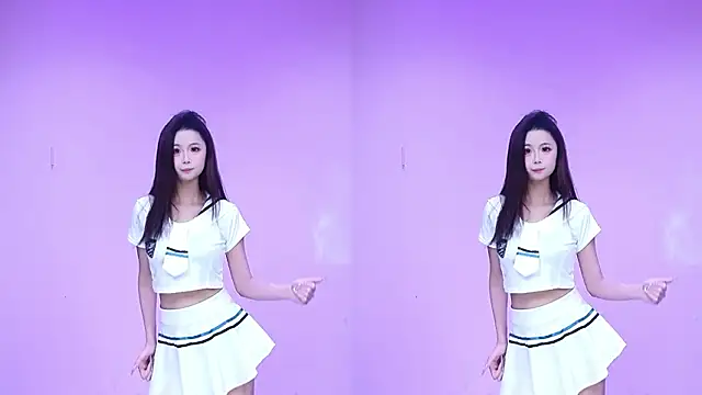 Miss-Girl online show from February 11, 2:18 pm