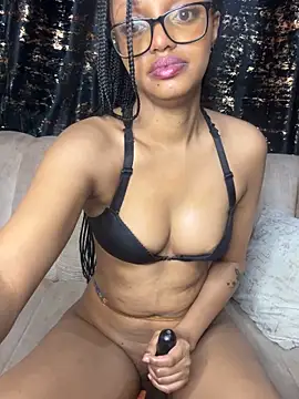   Bambi online show from April 12, 2:14 am