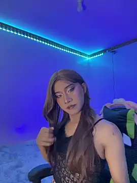  CandyTwink  online show from April 8, 3:36 pm