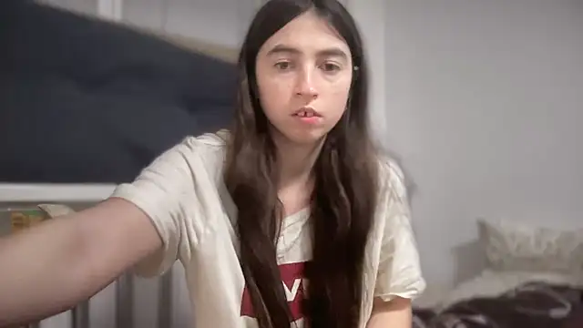 Aphr0ditee online show from February 22, 4:08 pm