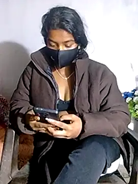 pooja199 online show from December 14, 6:03 pm