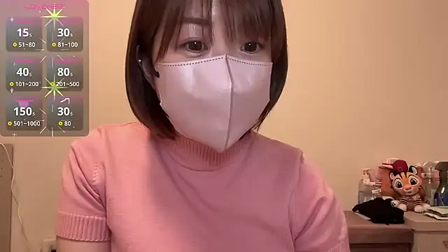 Soratan1218 online show from January 7, 11:02 am