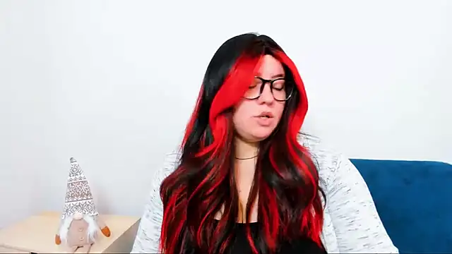 HarperSensual online show from February 20, 6:37 am