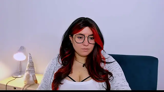 HarperSensual online show from December 19, 1:14 pm