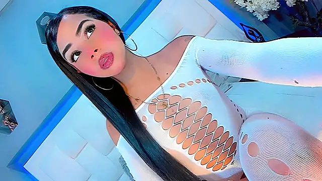 ShantyMiilan online show from February 6, 5:11 am