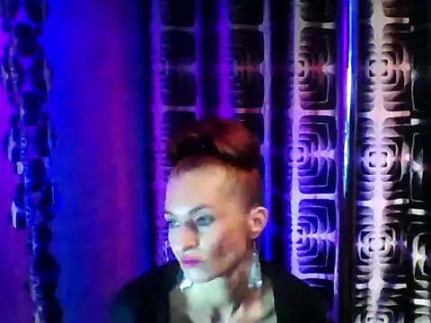 Snapshot of Soniakiss chatting on January 5, 5:49 pm Soniakiss online show from January 5, 5:49 pm