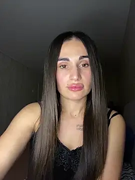 MonikaSi online show from December 19, 6:00 pm